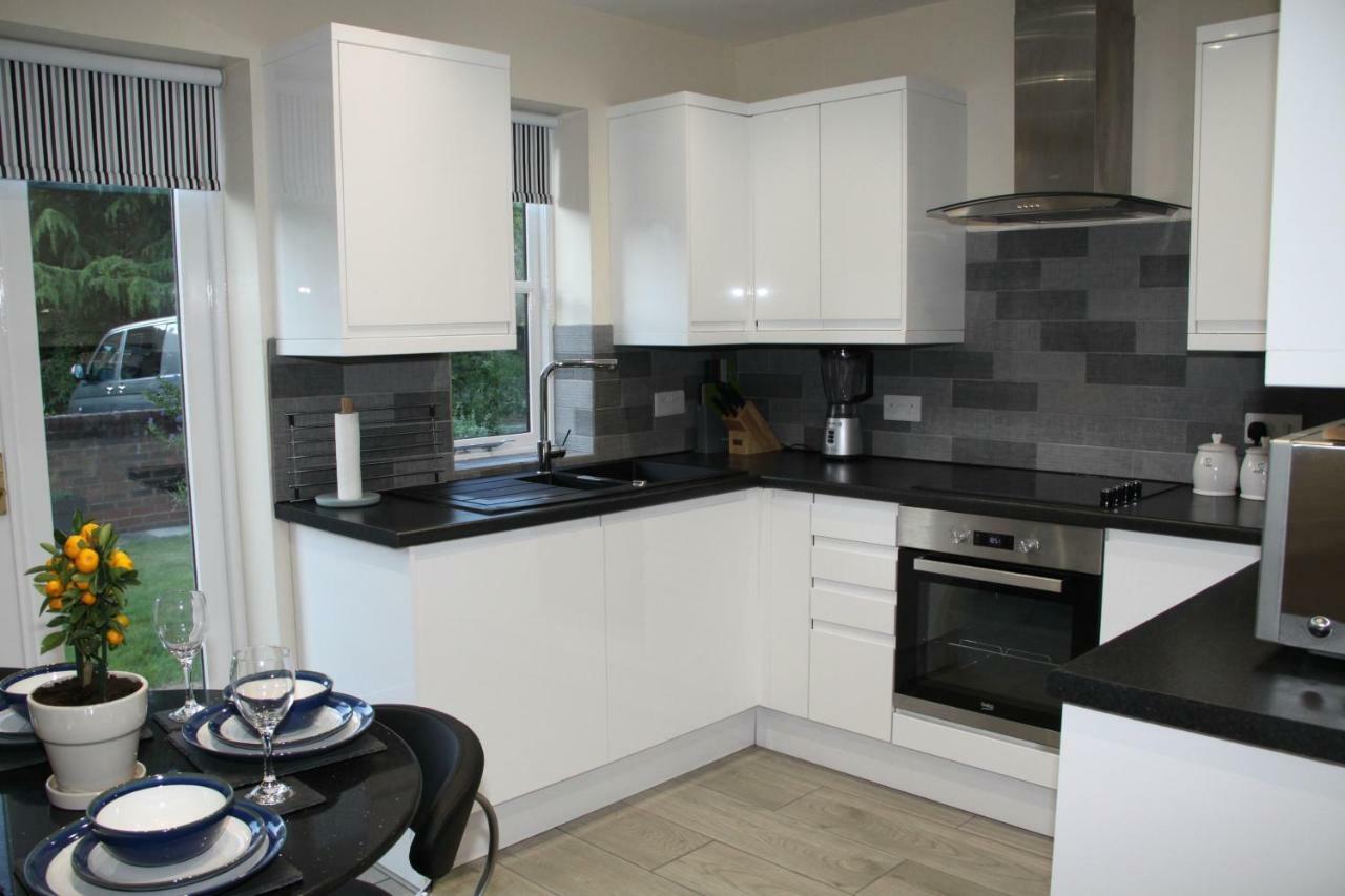 City Centre Town House With River Walks And Free Parking C27Hk Villa York Luaran gambar