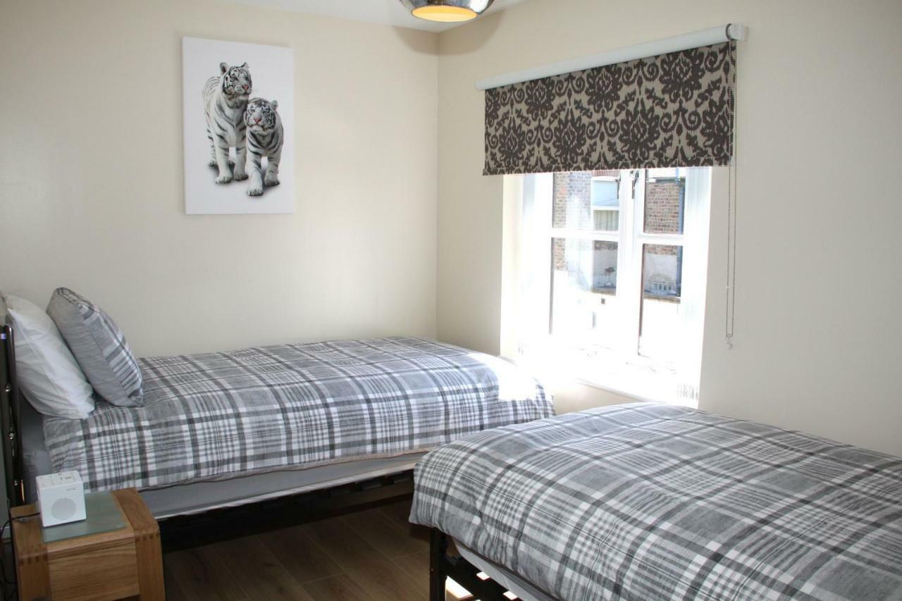 City Centre Town House With River Walks And Free Parking C27Hk Villa York Luaran gambar